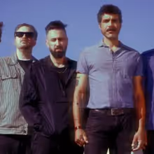 Drag Talk to Release Debut Album DRINK THE OCEAN via MNRK Heavy