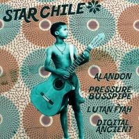 Lustre Kings Production Release 'Star Chile EP'