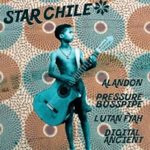 Lustre Kings Production Release 'Star Chile EP'