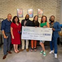 Jersey City Theater Center and The Spot JC Foundation Receive Grant From Hudson…