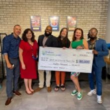Jersey City Theater Center and The Spot JC Foundation Receive Grant From Hudson Partn