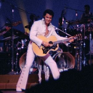 Video: Watch the Trailer for Baz Luhrmann's EPIC: ELVIS PRESLEY IN CONCERT