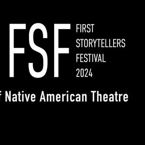 Writers Revealed For Creative Nation's First Storyteller's Festival 2024