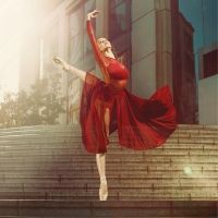 Birmingham Based Elmhurst Ballet School Reaches Out To 'Old Elms' To Attend Alumni…