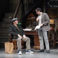Video: NOT READY FOR PRIME TIME Off-Broadway First Look Video