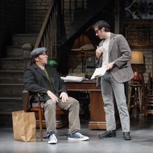 Video: NOT READY FOR PRIME TIME Off-Broadway First Look