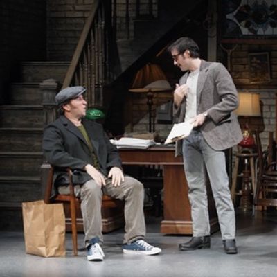Video: NOT READY FOR PRIME TIME Off-Broadway First Look