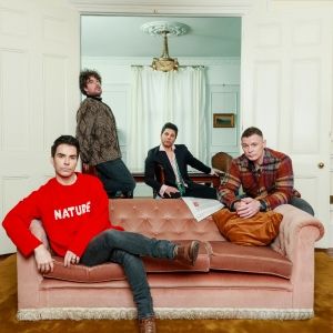Stereophonics Return With New Album in April; New Single Available Now