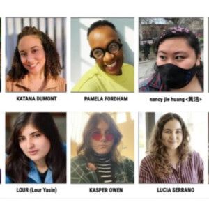 Ten Participants Revealed for Jose Solís' BIPOC Critics Lab