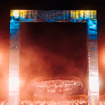 ANOTR, Adriatique, SG Lewis & More Set for No Art Lisbon 2026