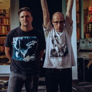 COLD WAR KIDS Share Newest Single 'Blame'