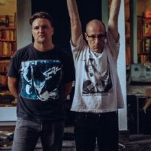 COLD WAR KIDS Share Newest Single 'Blame'