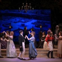 Director Robert Kelley of PRIDE AND PREJUDICE at TheatreWorks Silicon Valley Takes Us