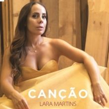 West End Star Lara Martins Releases Debut Album CANCAO