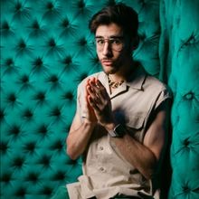 Sam Morrison's SUGAR DADDY to Play at The Wallis Prior to Broadway Debut