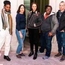 Works & Process to Present FEDERAL HALL: THE DEMOCRACY PROJECT