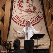 BWW Review: Jamie deRoy and friends Play The Friars Club