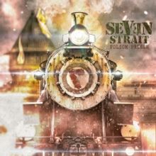 Seven Strait Release Cover of Johnny Cash's 'Folsom Prison'