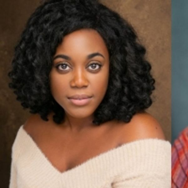 Georgina Onuorah & Phillip Olagoke Join OKLAHOMA! West End Transfer Photo