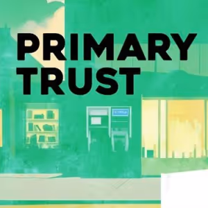 Pulitzer Prize-Winning PRIMARY TRUST To Open At Syracuse Stage