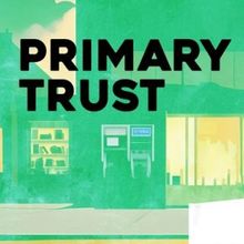 Pulitzer Prize-Winning PRIMARY TRUST To Open At Syracuse Stage