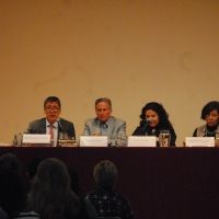 Celebran trayectoria de Sandro Cohen en las letras mexicanas