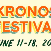 Kronos Festival to Present 10 World Premieres and 8 Free Online Events