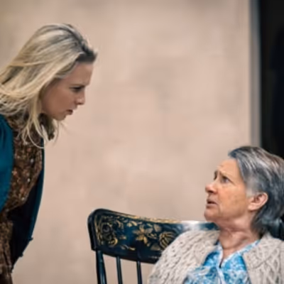 Interview: Bill Purdy of THE BEAUTY QUEEN OF LEENANE at Chatham Playhouse