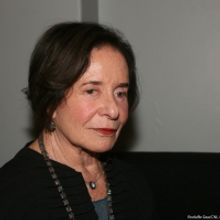 Recuerdan A Gloria Gervitz Con Su Poema Migraciones