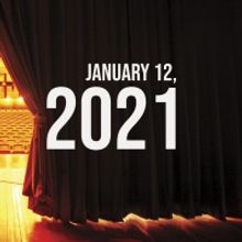 Virtual Theatre Today: Tuesday, January 12- with Renee Fleming, Marty Thomas, and Mor