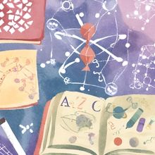 Student Blog: My Essentials for Tackling Finals