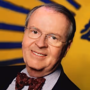 CBS News to Honor Charles Osgood With Special Edition of CBS NEWS SUNDAY MORNING