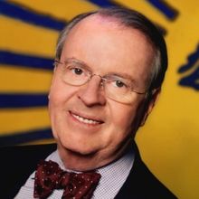 CBS News to Honor Charles Osgood With Special Edition of CBS NEWS SUNDAY MORNING