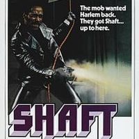 The Apollo Theater to Screen SHAFT with Live Score