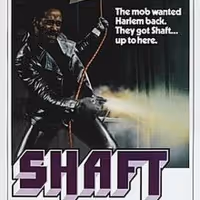 The Apollo Theater to Screen SHAFT with Live Score