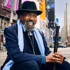Ben Vereen Joins Porchlight Music Theatre's Artistic Advisory Board