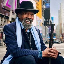 Ben Vereen Joins Porchlight Music Theatre's Artistic Advisory Board
