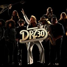 Dr. Zhivegas Details Farewell 30th Anniversary Tour