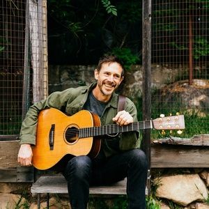 Interview: Glen Phillips of GLEN PHILLIPS (TOAD AND THE WET SPROCKET) at Dakota Jazz Club