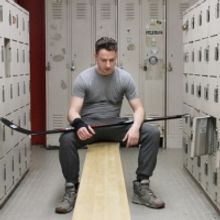 Next Door At NYTW Presents ISLANDER From Liza Birkenmeier And Katie Brook