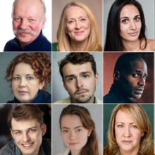 Pitlochry Festival Theatre Announce 2023 Ensemble