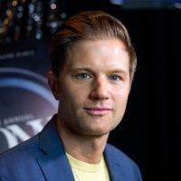 Meet the 2022 Tony Nominees: TAKE ME OUT's Michael Oberholtzer Video