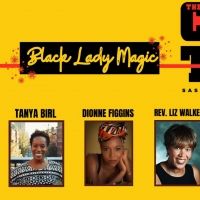 VIDEO: Celebrate Black Lady Magic on THE CHAOS TWINS - Watch Now!