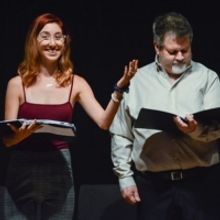 International Short Plays Will Premiere at the Center For Performing Arts Bonita Spri