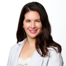 New Ballet Names Laura Burton Chief Operations Officer