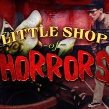 BWW Review: LITTLE SHOP OF HORRORS at JCC Centerstage Theatre