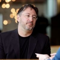 VIDEO: Signature Theatre Talks Reopening with Dr. Dorry Segev M.D. of Johns Hopkins…
