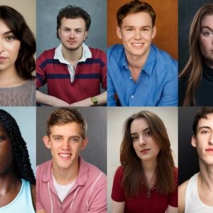 Finalists Revealed For The 2024 Stephen Sondheim Society Student Performer of the…