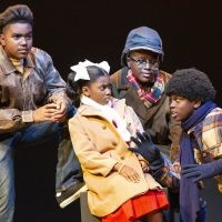 Theatre Tuscaloosa Presents THE WATSONS GO TO BIRMINGHAM - 1963