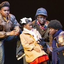 Theatre Tuscaloosa Presents THE WATSONS GO TO BIRMINGHAM - 1963